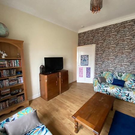 Dalblair Apartment Ayr Bagian luar foto