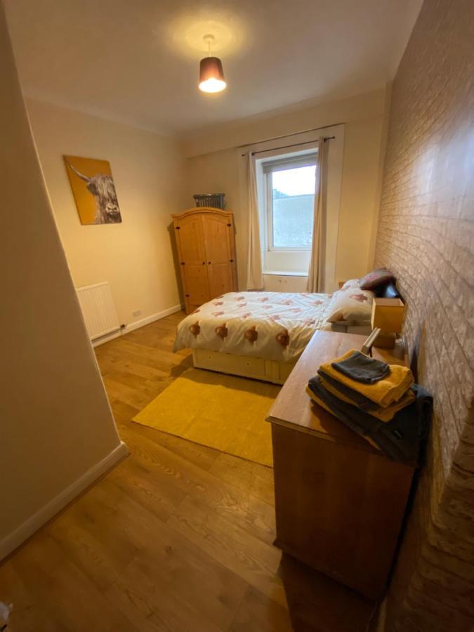 Dalblair Apartment Ayr Bagian luar foto