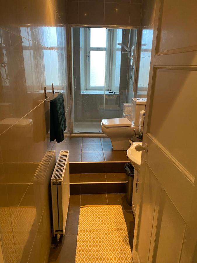 Dalblair Apartment Ayr Bagian luar foto