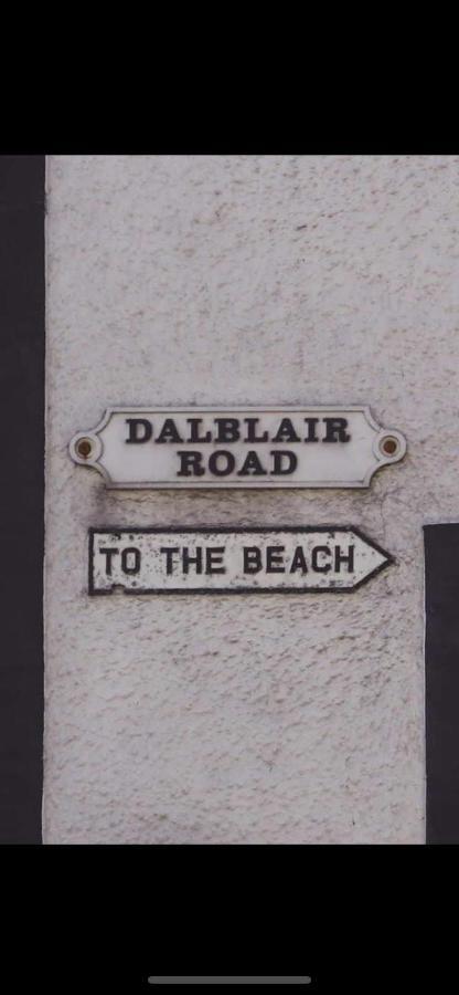 Dalblair Apartment Ayr Bagian luar foto