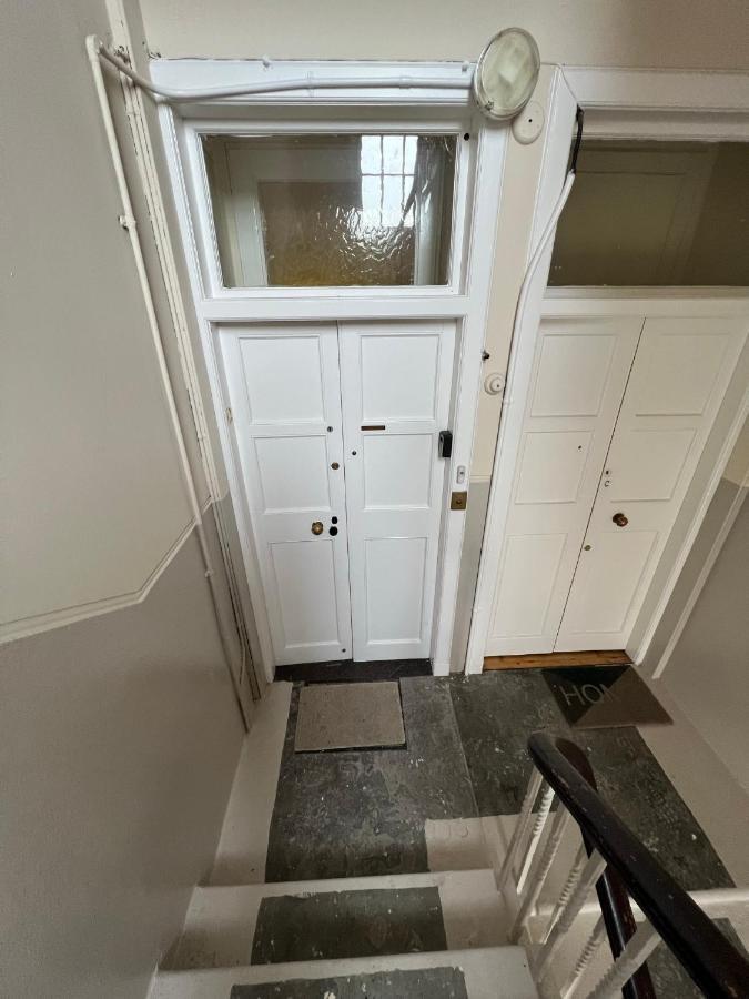 Dalblair Apartment Ayr Bagian luar foto